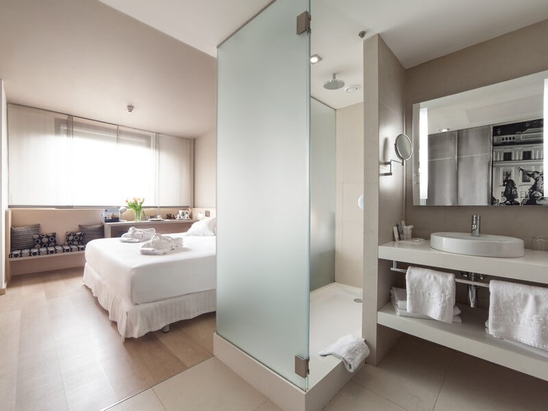 Un hotel de Praga donde te atienden en español