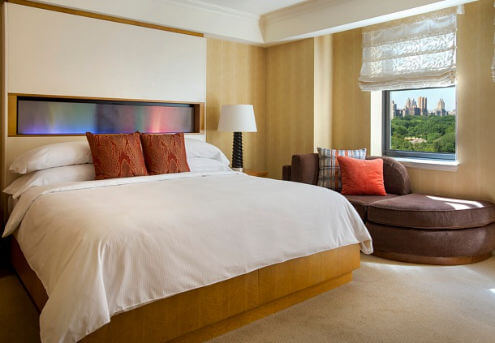 JW Marriott Essex House New York