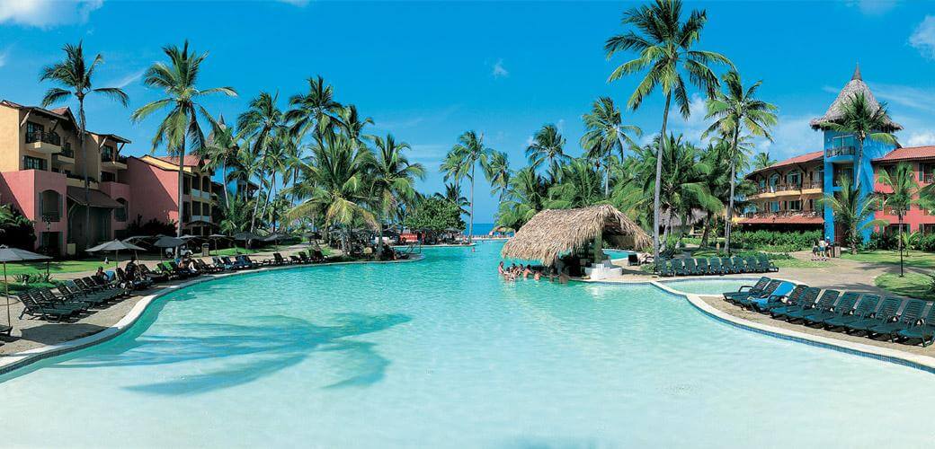 Caribe Club Princess Beach Resort and Spa-All Inclusive Punta Cana