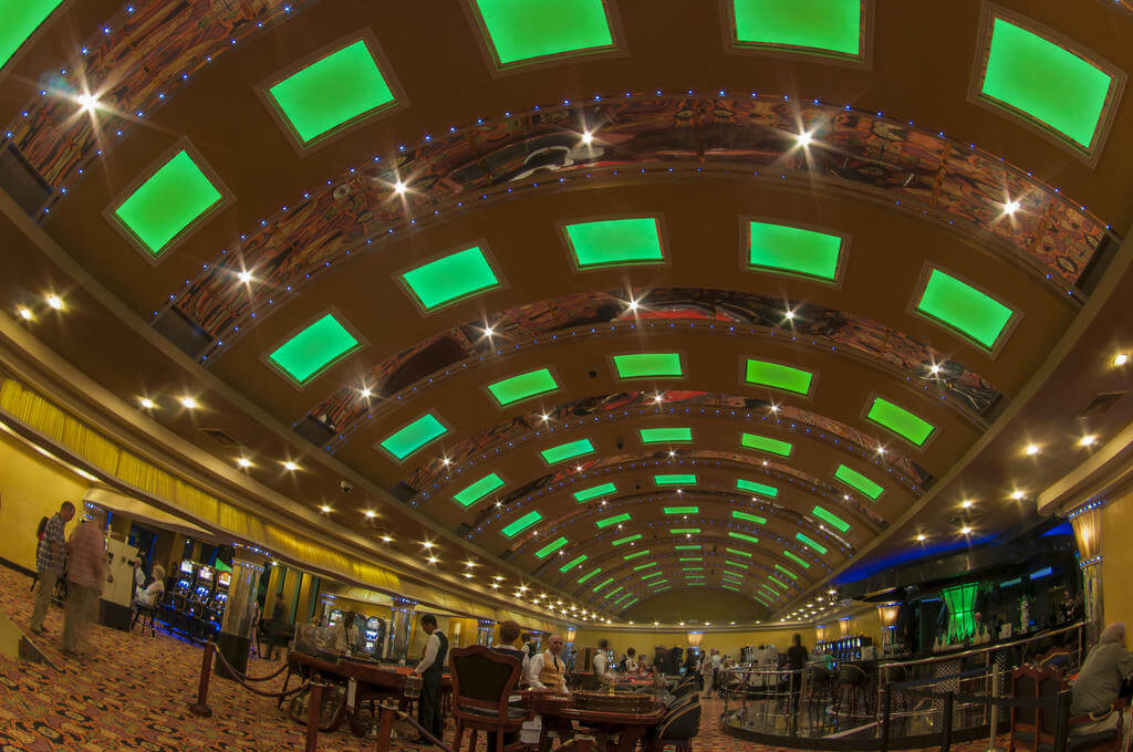 Hotel Casino Punta Cana