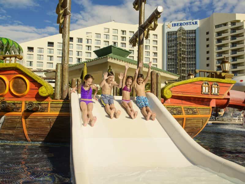 Iberostar Selection Cancun
