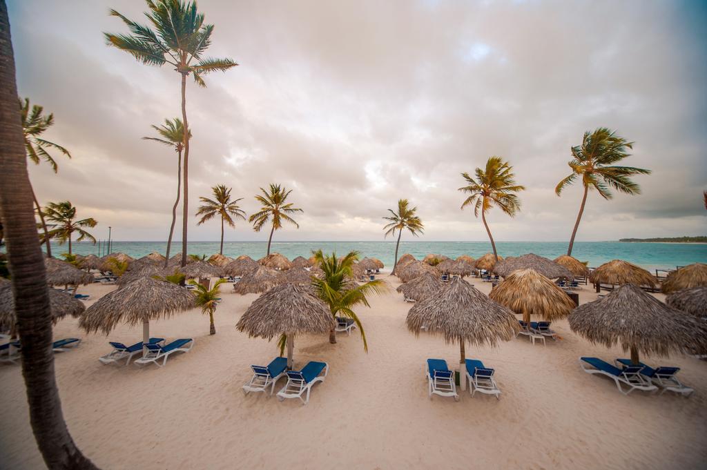 Punta Cana Princess All Suites Resort