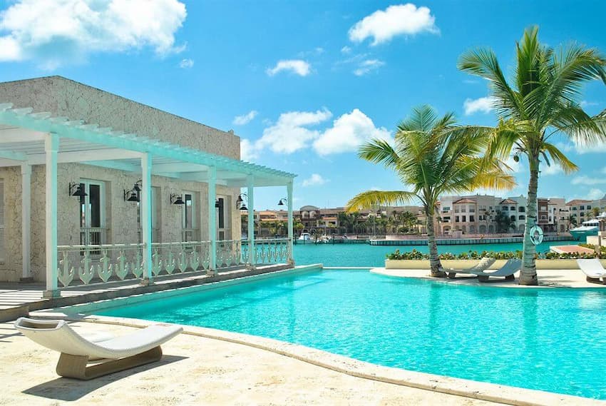 Sanctuary Cap Cana