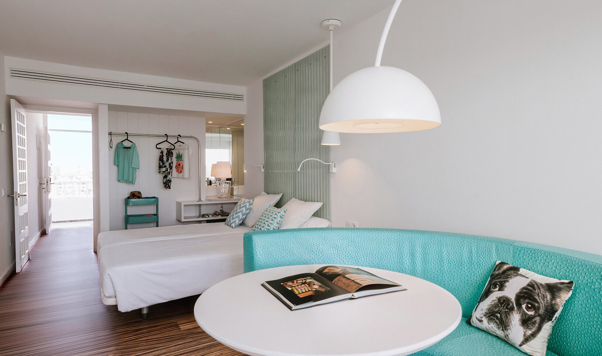 Hotel en Gran Canaria solo para adultos