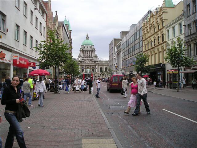 Belfast