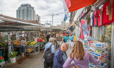 Byward Market