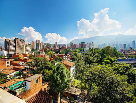 Medellín