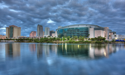 Tampa Bay Harbor