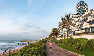 Umhlanga