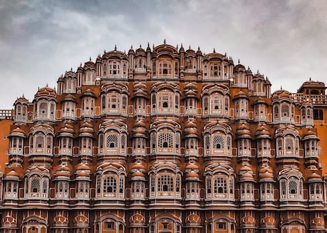 Jaipur