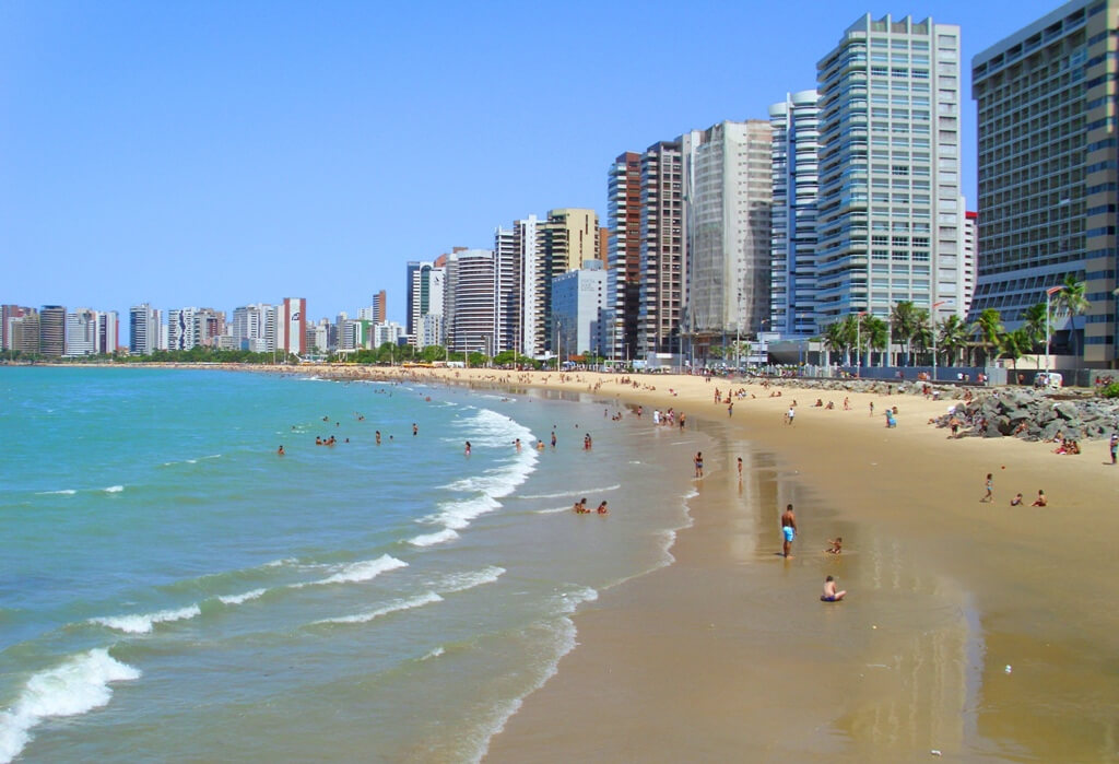 Fortaleza