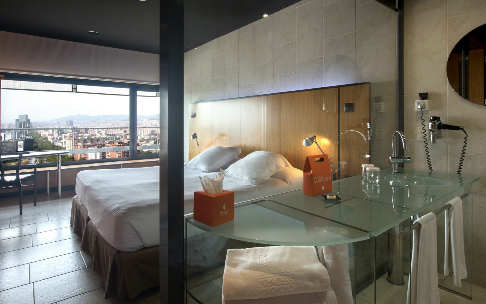 Hotel Barcelona Princess
