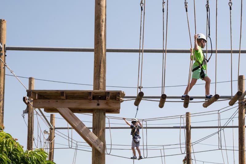 Landmar Costa los Gigantes