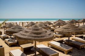 Chiclana-de-la-Frontera