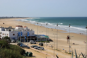 Conil-de-la-frontera