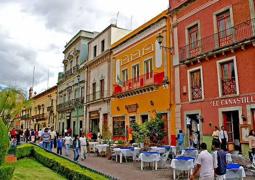 Guanajuato