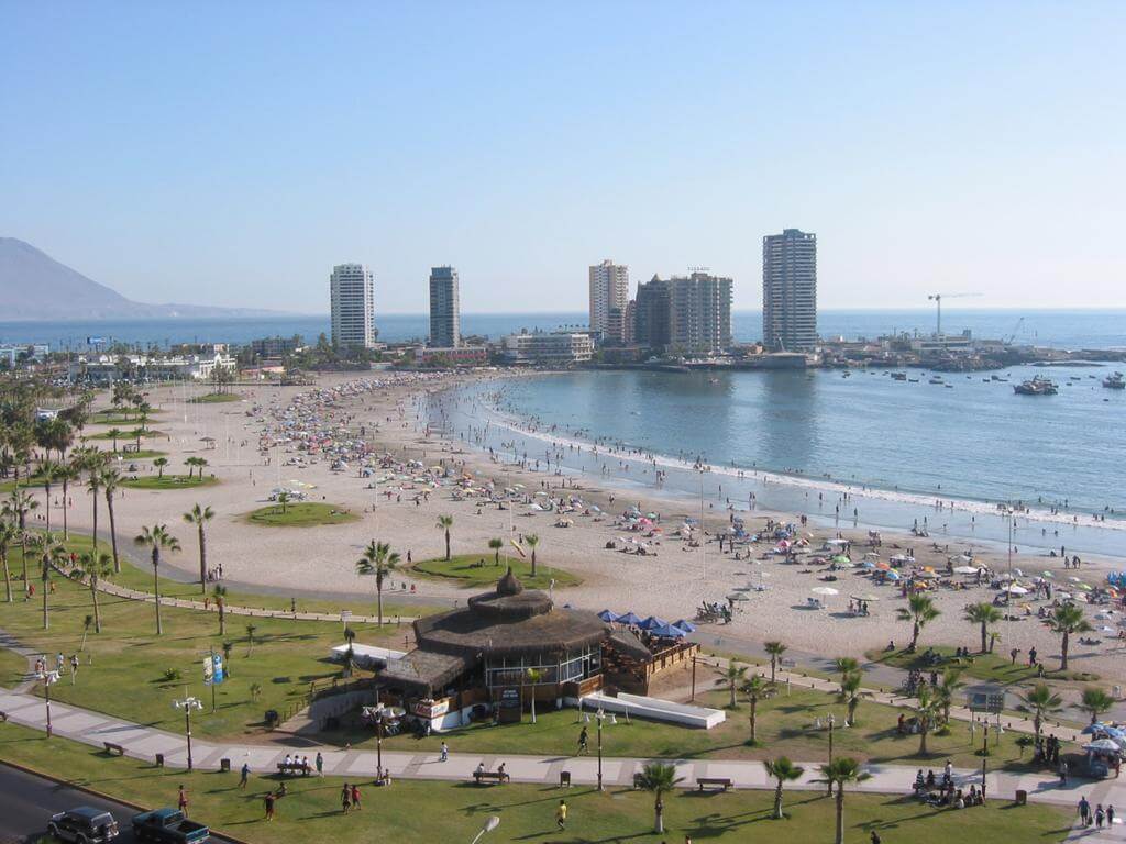 Iquique