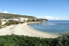 Playa Calamosca