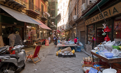 Castellammare Vucciria