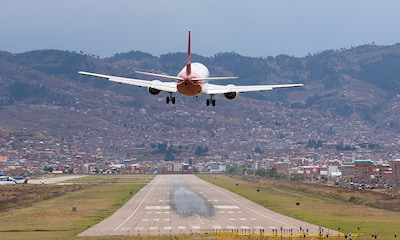 Cusco Airport