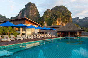 Railay Princess Resort & Spa