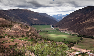 Sacred Valley