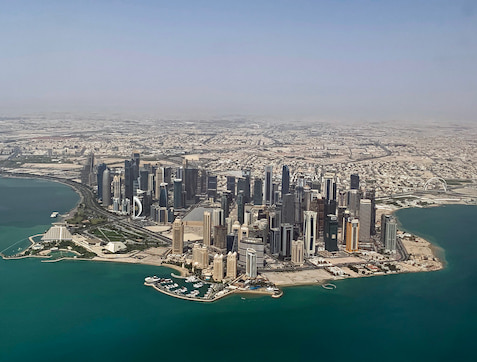 Doha