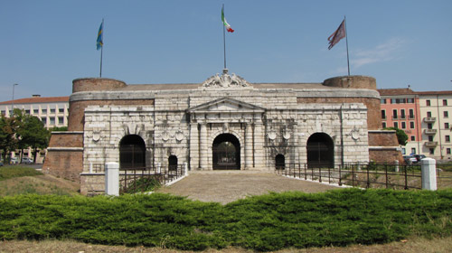 Porta Nuova