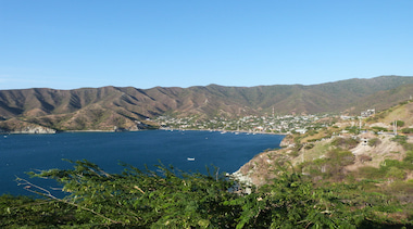 Taganga
