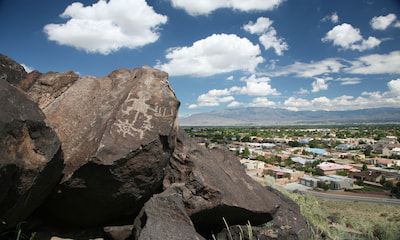 Westside Albuquerque