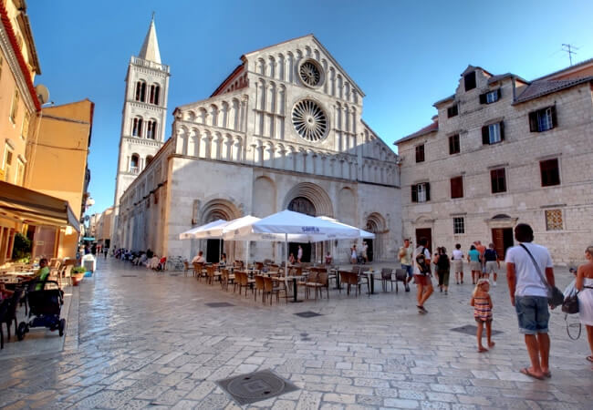 Zadar