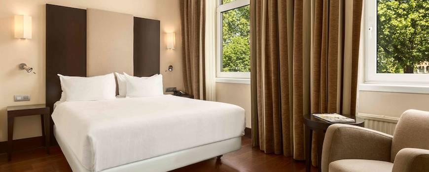 NH Amsterdam Leidseplein