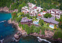 Cap Maison Villa Resort & Spa