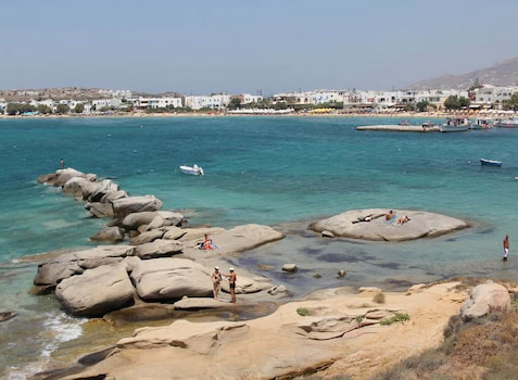 Naxos