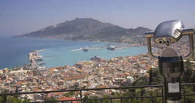 Zakynthos Town