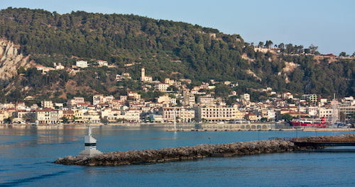 Ciudad de Zakynthos
