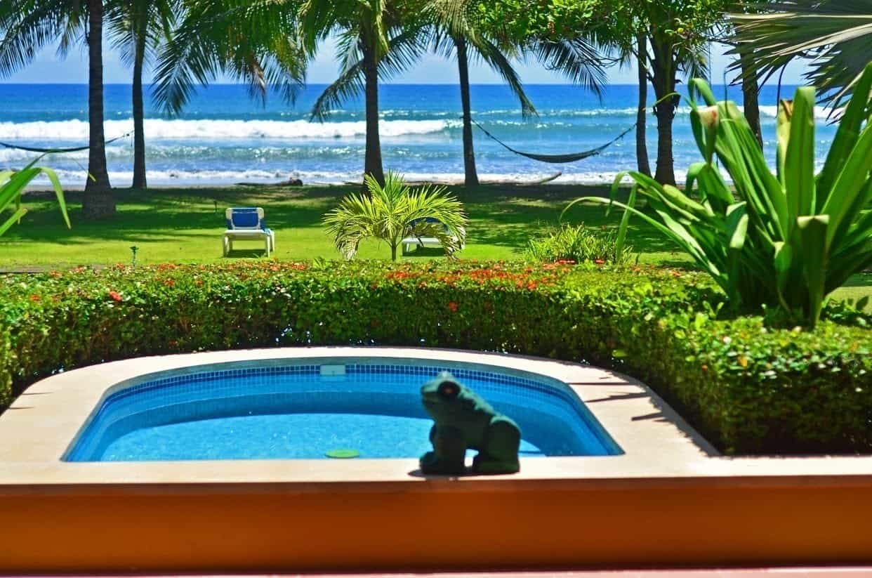 Alma del Pacifico Hotel & Spa