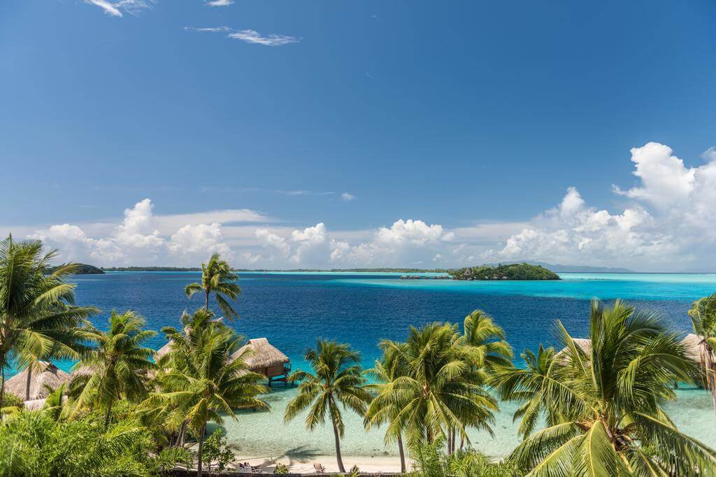 Maitai Bora Bora