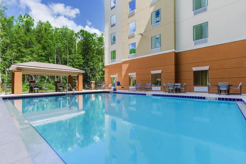 Candlewood Suites