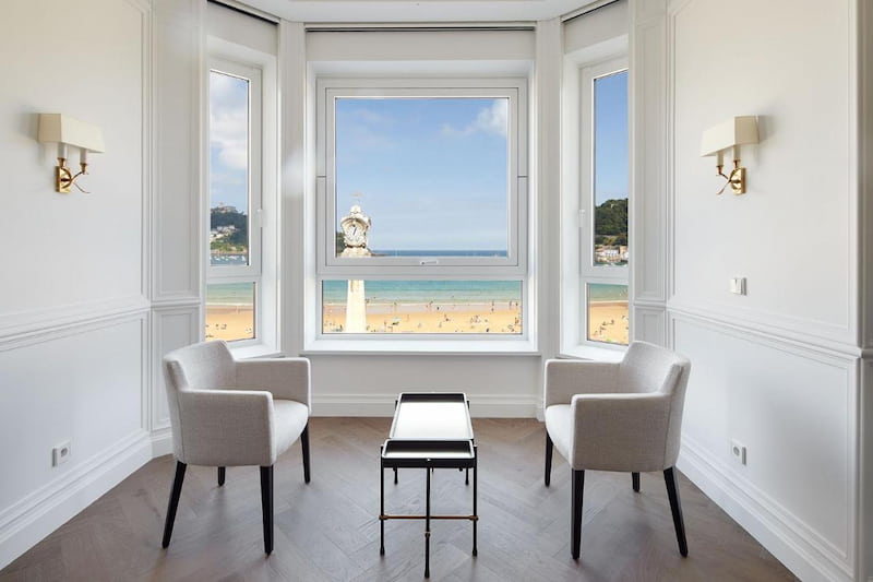 Hotel Boutique Villa Favorita