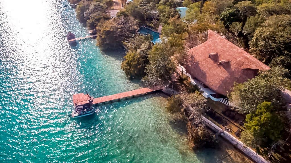 Mia Bacalar Luxury Resort & Spa