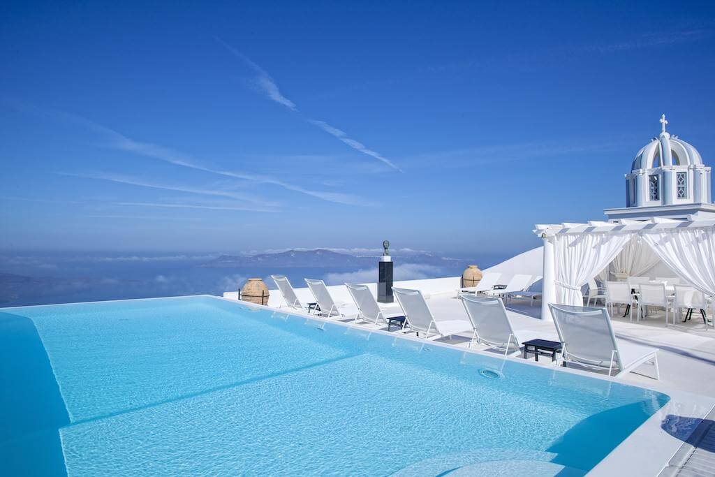 Tsitouras Collection