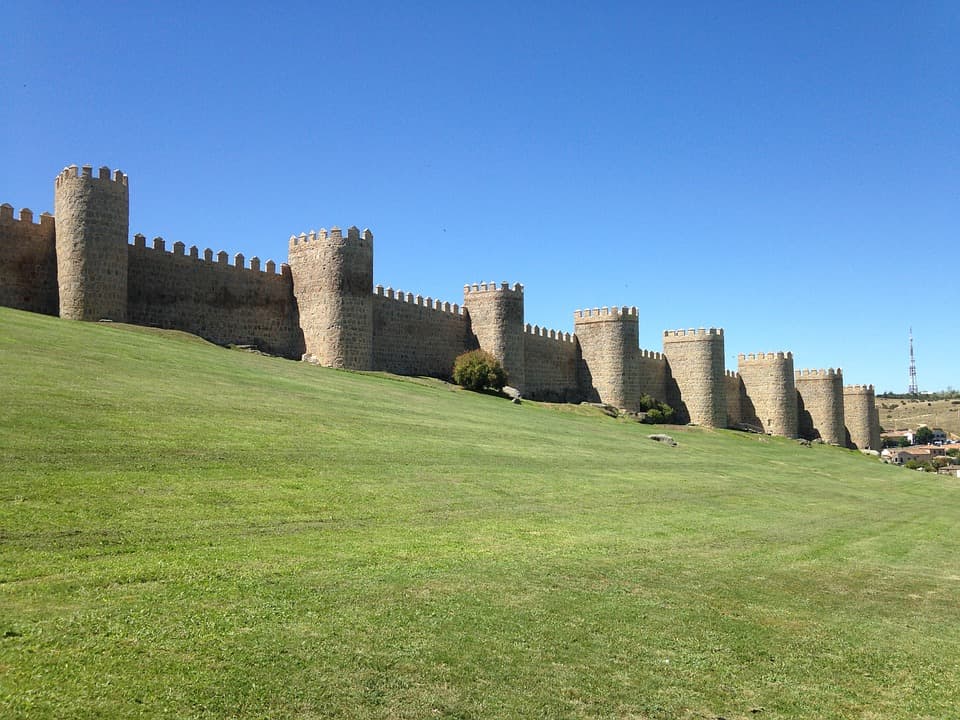 Ávila