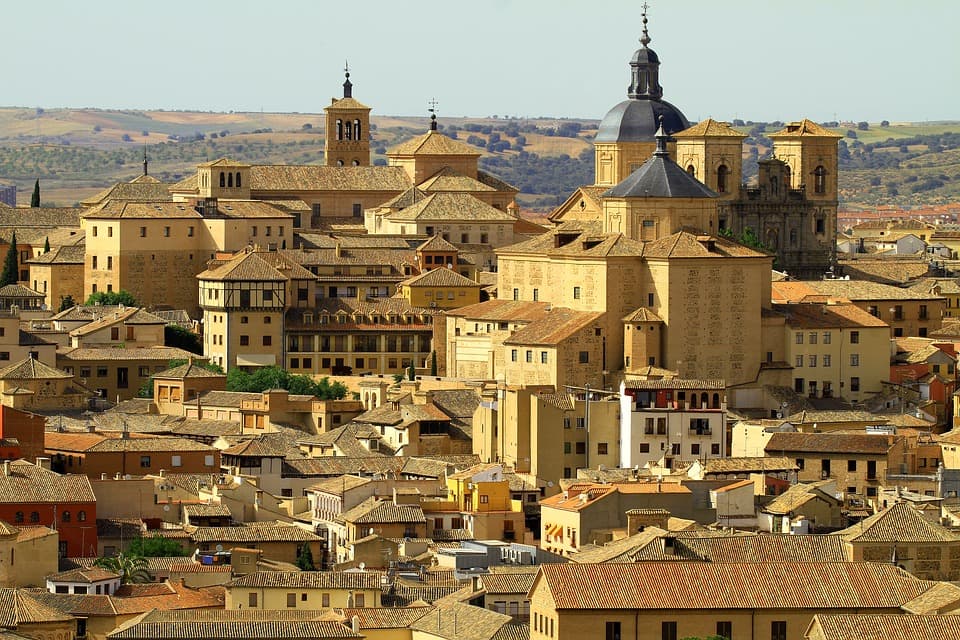 Toledo