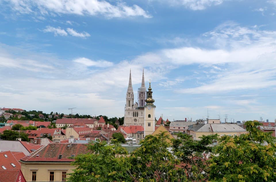 Zagreb