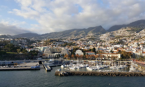 Funchal