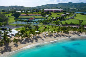 Buccaneer Beach & Golf Resort