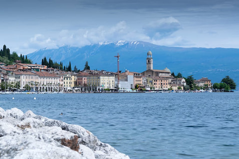 Lago Garda
