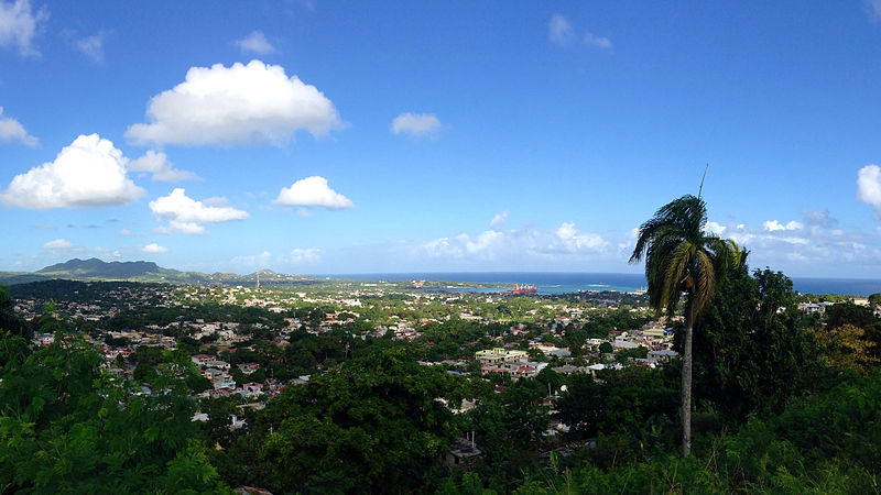 Puerto Plata
