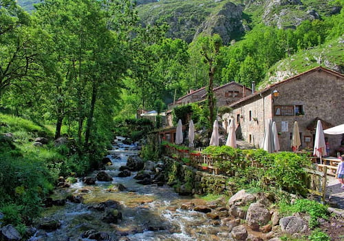 Asturias